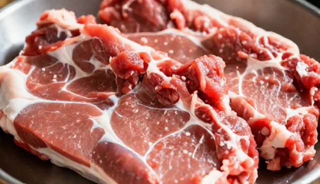 鲜肉制品在即食食品中的适用情况与限制