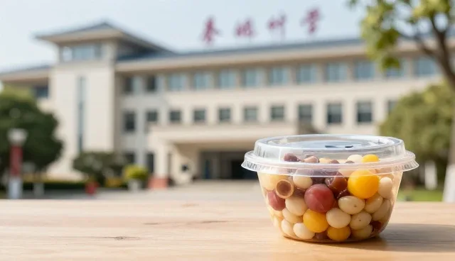 食品代运营模式适用情况与限制分析