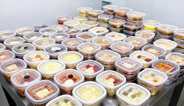 食品代加工品质控制的选型关注点分析