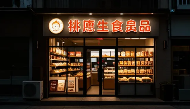 食品分装设备选型中的关键因素解析