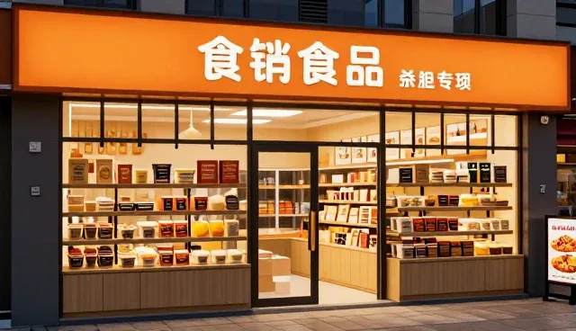 餐饮管理中食品研发的适用情况与限制