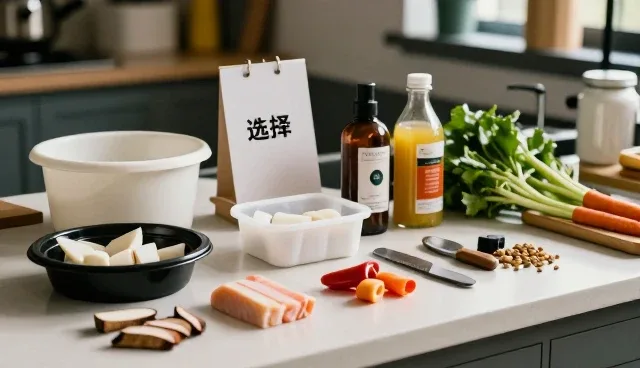 食品分装行业发展趋势与源头把控的现实意义