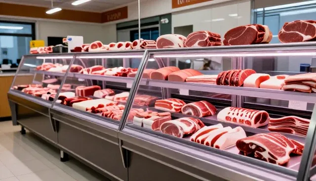 鲜肉制品在餐饮管理中的选型关注点