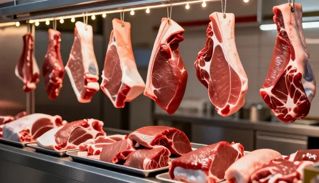 食品包装选型清单:鲜肉制品包装需核对哪些关键点