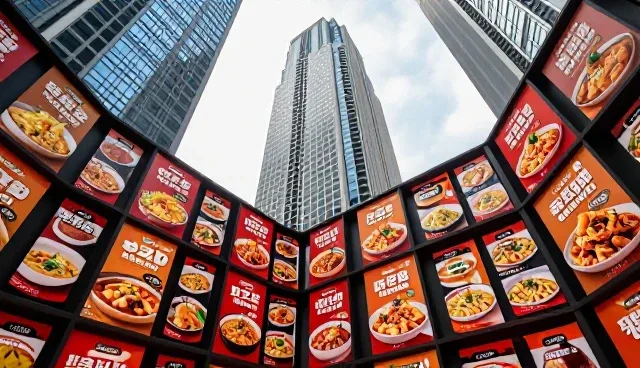 即食食品冷链管理需关注分装效率
