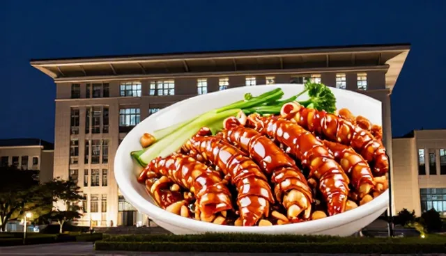 食品代工环节优化与发展趋势分析